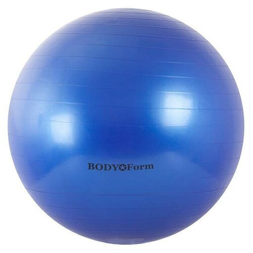 BODY Form BF-GB01 (34') синий 85 см 1 кг