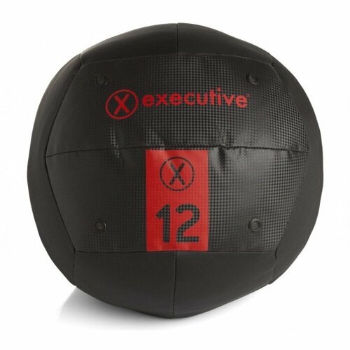 Утяжеленный мяч Kwell wall ball 12 кг