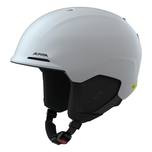 Шлем Горнолыжный Alpina Kroon Mips (обхват головы 51см-55см)