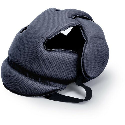 Шлем для защиты головы малыша Ok Baby Синий