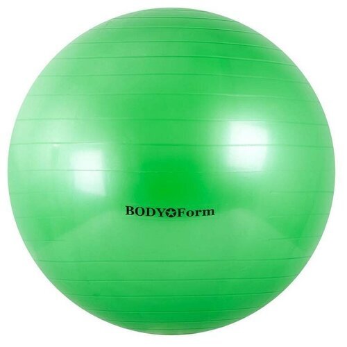BODY Form BF-GB01 (22') зеленый