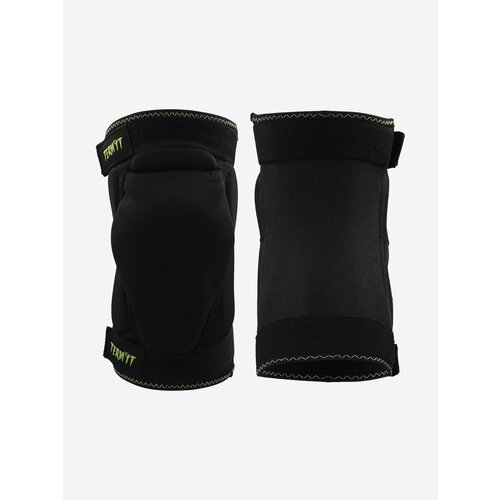 Наколенники Termit Knee Protection Kit Черный; RUS: 44-46, Ориг: S