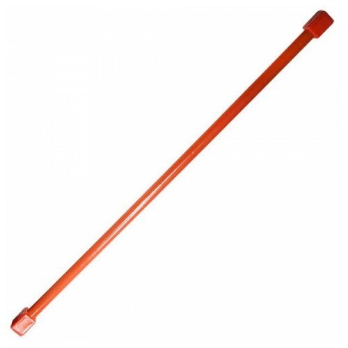 Гимнастическая палка (бодибар), арт. MR-B04, 4 кг, д. 120 см