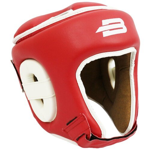 Шлем BoyBo Universal Flexy красный M
