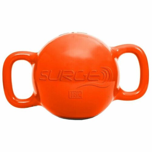 Гидробол Bosu Surge HB12 оранжевый
