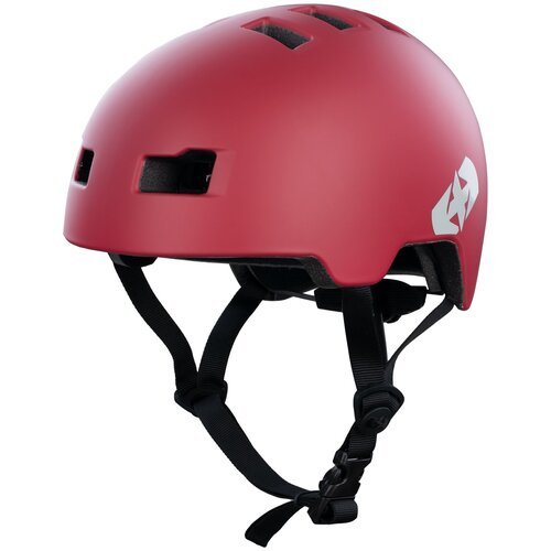 Шлем защитный OXFORD, Urban 2.0, 55, Matt Red
