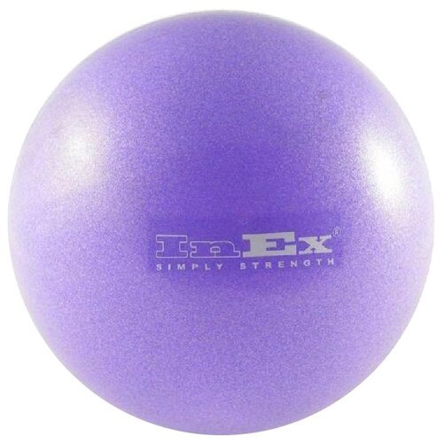 InEx IN\PFB25\PR-25-00 фиолетовый 25 см