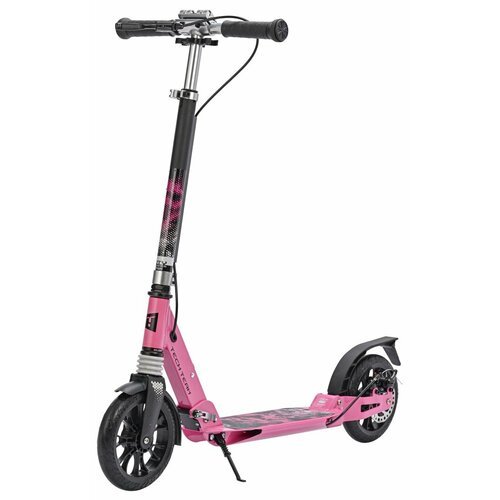 Самокат City scooter Disk Brake pink 1/2 NN007591 NN007591
