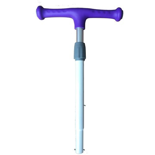 Родительская ручка Sportsbaby Родительская ручка для самоката Dream фиолетовый