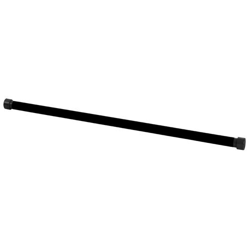 Гимнастическая палка START UP NT18059 10 кг черный/черный