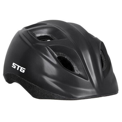 Шлем защитный STG, HB8, M, черный