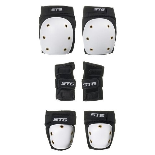 Защита на колени и на руки STG YX-0338, размер S