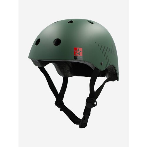 Шлем велосипедный детский Stern BMX Helmet Зеленый; RUS: Ориг: S