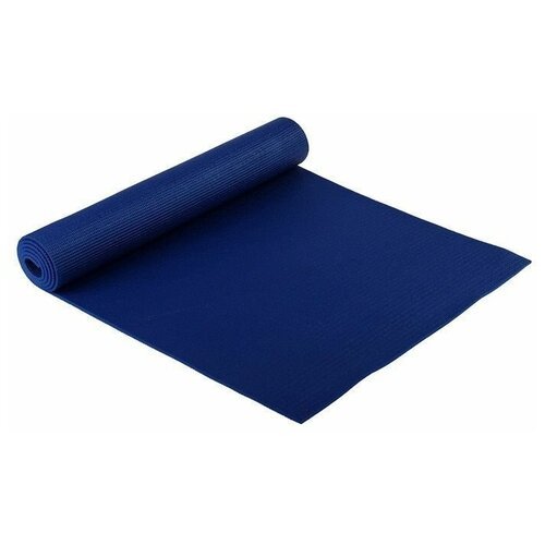 Коврик для йоги Sangh Blue 173*61*0,5 см