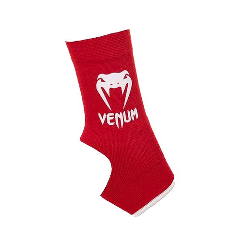 Суппорт Venum Kontact Ankle Support Guard Red (One Size)