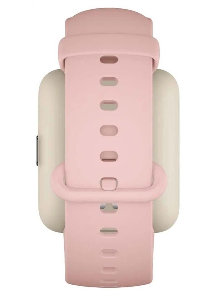 Ремешок Xiaomi Redmi Watch 2 Lite Strap Pink (BHR5437GL)