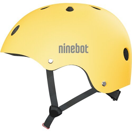 Шлем Ninebot by Segway Kids Helmet (XS), желтый