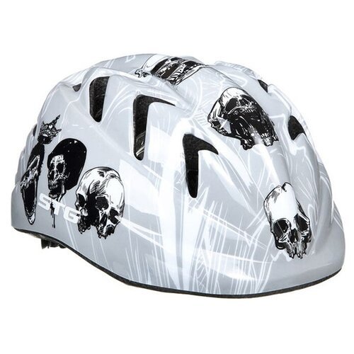 Шлем велосипедиста STG MV7, размер XS (44-48 см)