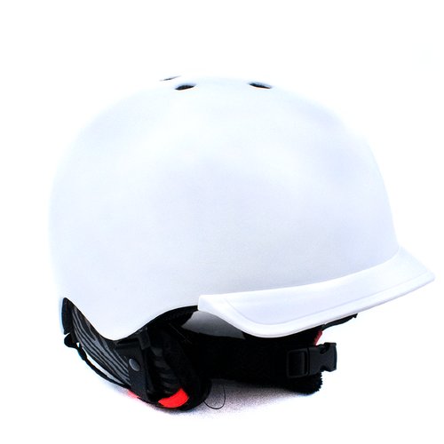Шлем Prime - Cool C1 White, размер L (58см-61см)