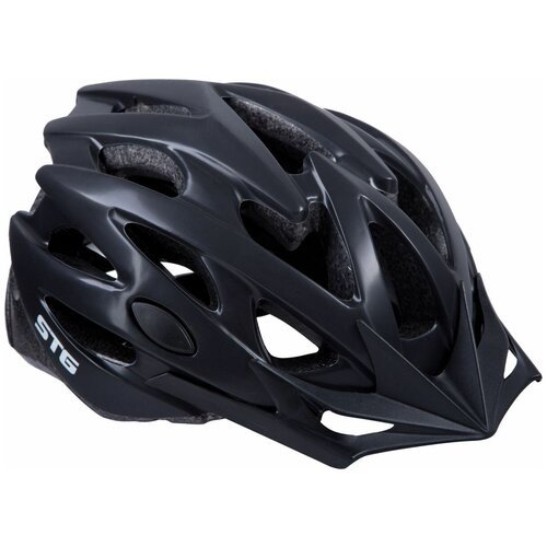Шлем защитный STG, MV29-A, M, черный