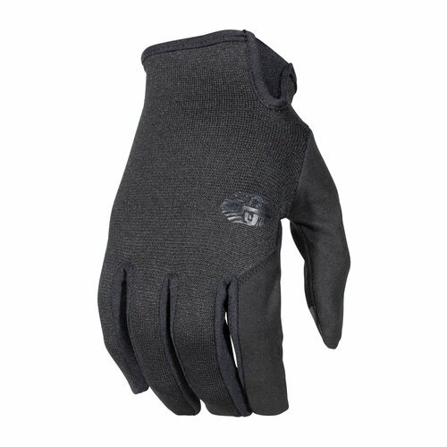 Тактические перчатки Ragnar Raids Gloves Valkyrie MK1 black