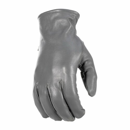 Тактические перчатки German Army Style Gloves gray