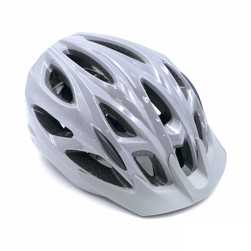 Велошлем Oxford Hoxton Helmet Grey 58-62
