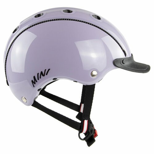 Велосипедный шлем детский CASCO MINI2 04.2329. S