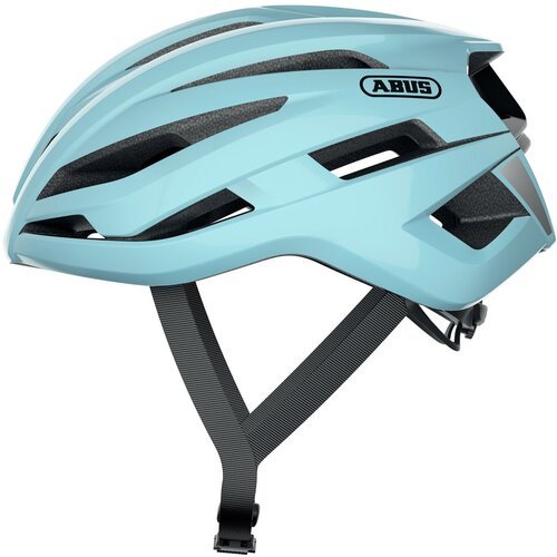 Шлем защитный ABUS, Stormchaser, 54-58, pastel blue