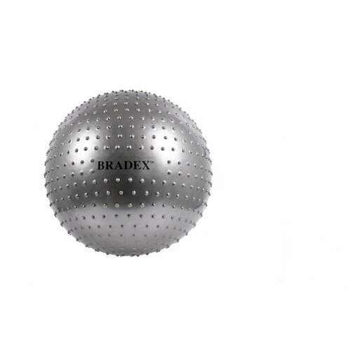 Мяч для фитнеса «ФИТБОЛ-85» Bradex (SF 0355) SF 0355