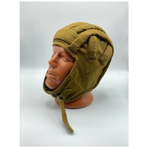 Шлем десантный прыжковый 'афганка' ВДВ СССР 59 размер