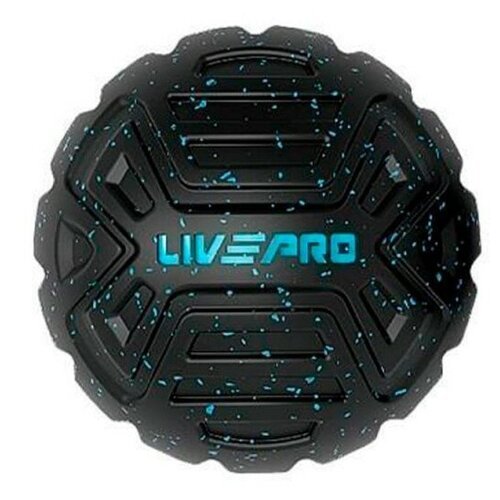 Мяч массажный Livepro LP8508