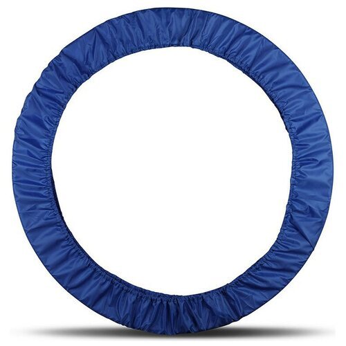 Чехол для обруча 60-90 см, цвет синий