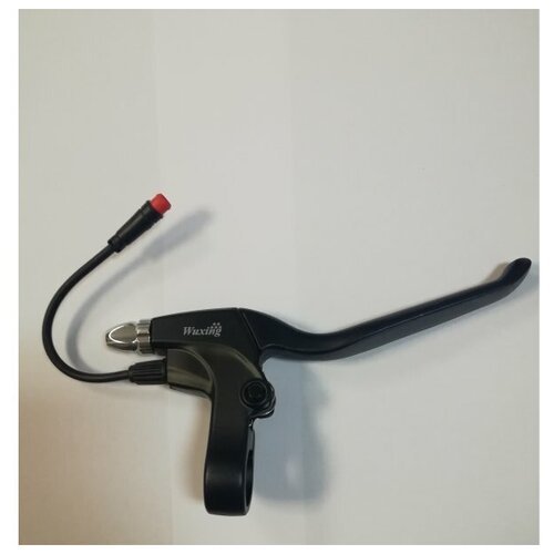 Kugoo Ручка тормоза для электроcамоката Kugoo (передний тормоз) для ES3/M4/M4 PRO/M5/G