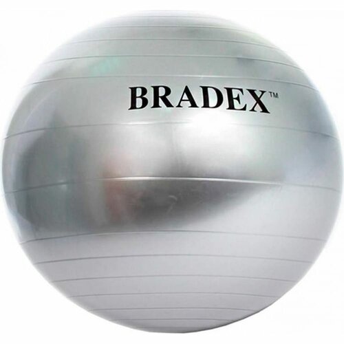 BRADEX SF 0017 серый 75 см 0.9 кг