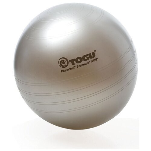 Мяч гимнастический TOGU ABS Powerball, диаметр: 55 см
