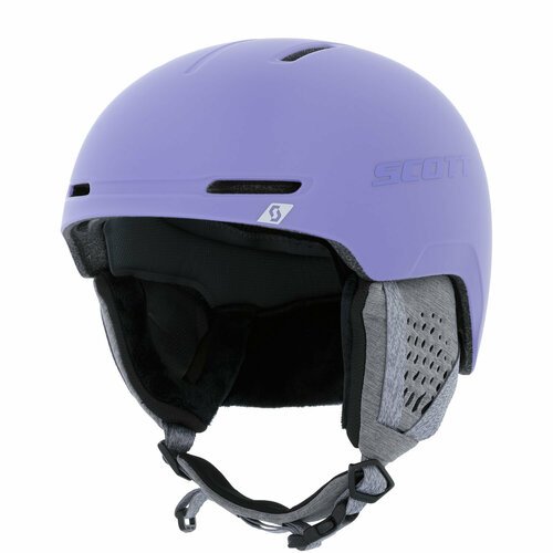 Шлем SCOTT Track Plus Lavender Purple (US: M)