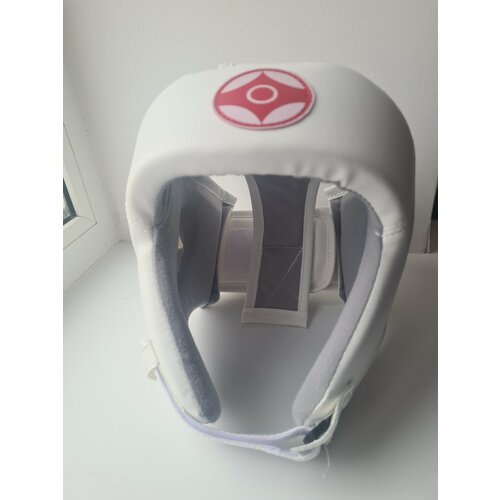 Шлем для карате Кекусинкай 'Канку' Размер M