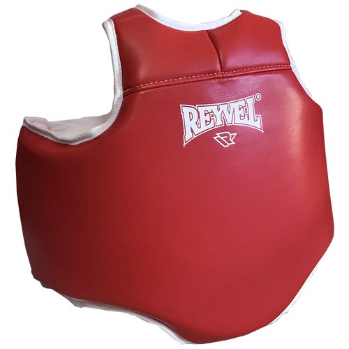 Жилет защитный Reyvel (S, Красный)