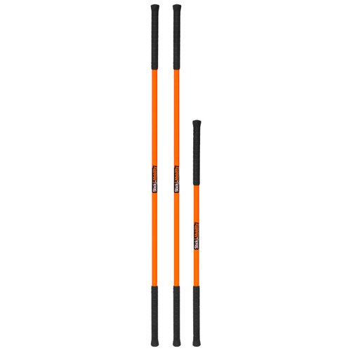 Комплект из 3-х стиков Stick Mobility, 1,8см+1,8см+1,2см