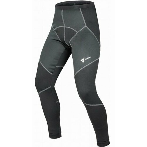 Dainese зимнюю экипировку Dainese D-Mantle Pant WS Black/Anthracite