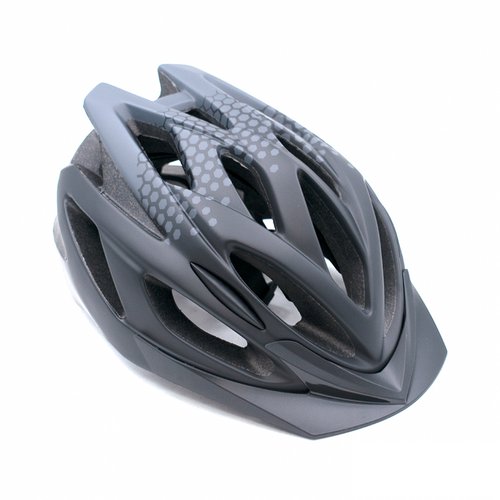Велошлем Oxford Spectre Helmet Matt Black 54-58