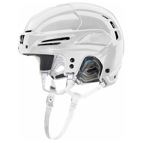 Шлем хоккейный WARRIOR COVERT PX2, арт. PX2H6-WH- S, р. S, белый