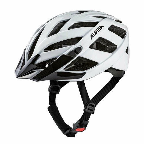 Шлем защитный ALPINA, Panoma Classic, 56, white