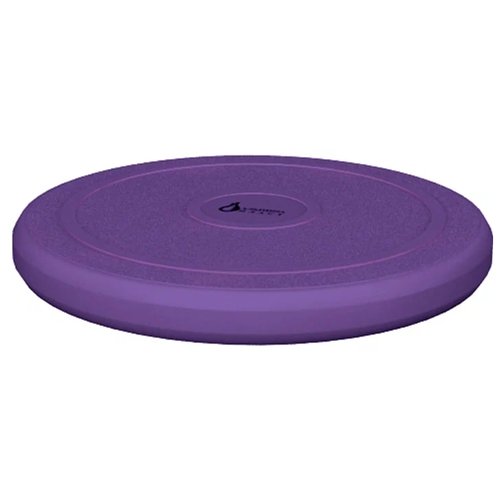 Альпина Пласт фитдиск-диск балансировочный, цвет фиолетовый