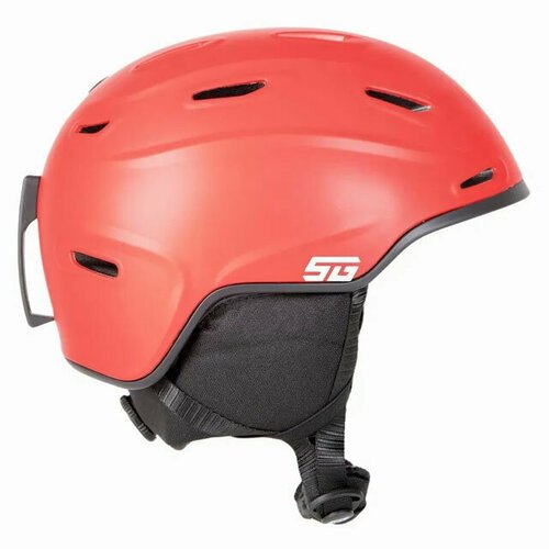 Шлем STG HK004 M красный