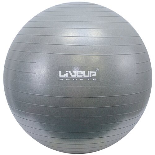 Мяч LiveUp гимнастический антивзрыв