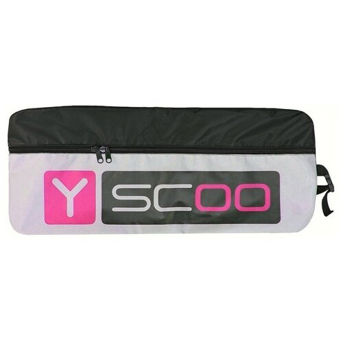 Сумка-чехол для самоката Y-Scoo R-5098/5099/5100/5101/5102, розовый