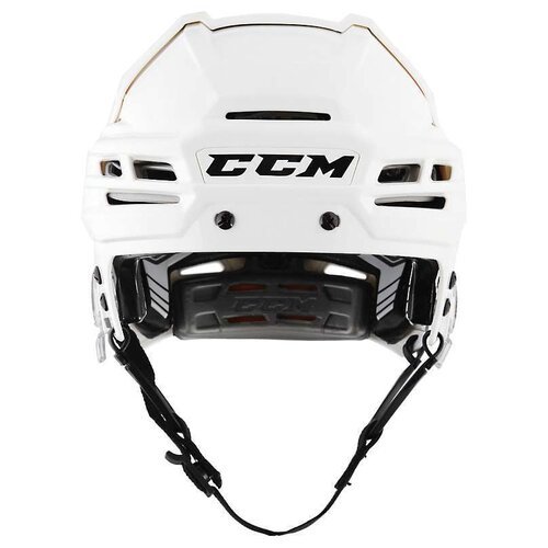 Шлем хоккейный CCM, Tacks 910 helmet, L, белый