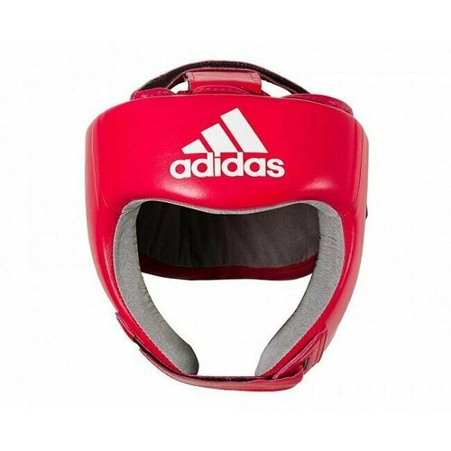 Шлем боксерский AIBA